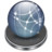 File Server Graphite Icon